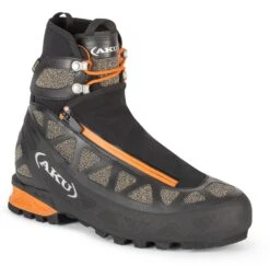 Aku Croda DFS GTX (black/orange)
