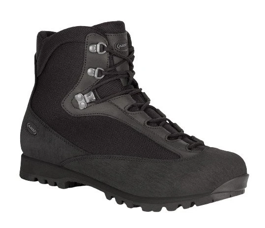 Aku Pilgrim GTX Combat (black) 1 Aku Pilgrim GTX Combat (black)