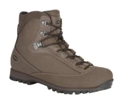 Aku Pilgrim GTX Combat (brown/mod)