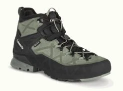 Aku Rock DFS Mid GTX (green)
