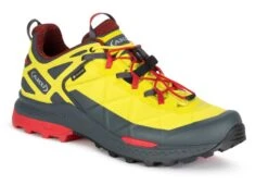 Aku Rocket DFS GTX (yellow/anthracite)