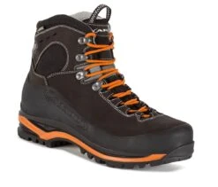 Aku Superalp GTX (anthracite/orange)