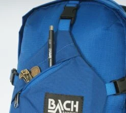 Bach Baby Wizard 20 Rucksack (daphne-blue) -Outdoor-Sportarten Bach Baby Wizard 20 Rucksack daphne blue D 125244 Bild 5