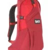 Bach Baby Wizard 20 Rucksack (red)