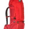 Bach Day Dream 47 Rucksack (red)