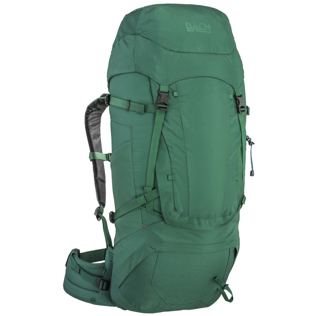 Bach Daydream 50 Rucksack (pine-green) 1 Bach Daydream 50 Rucksack (pine-green)