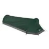 Bach Half Tent Large Biwakzelt (sycamore-green)