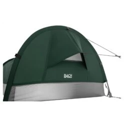 Bach Half Tent Large Biwakzelt (sycamore-green) -Outdoor-Sportarten Bach Half Tent Large Biwakzelt sycamore green D 296807 4436193 Bild 3