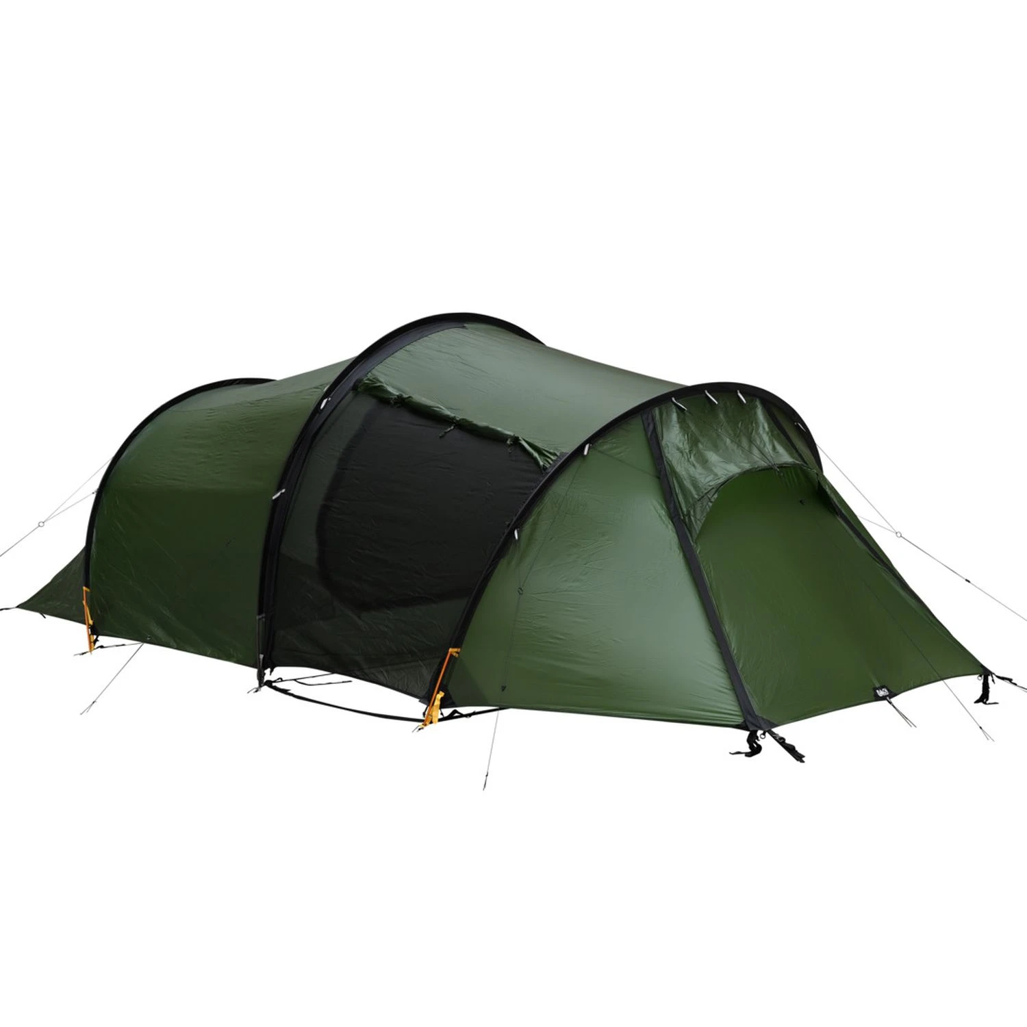 Bach Oriole 3 Zelt (willow-bough-green) 2 Bach Oriole 3 Zelt (willow-bough-green) – Bild 2