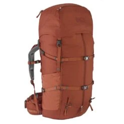 Bach Specialist 73 Rucksack (picante-red)