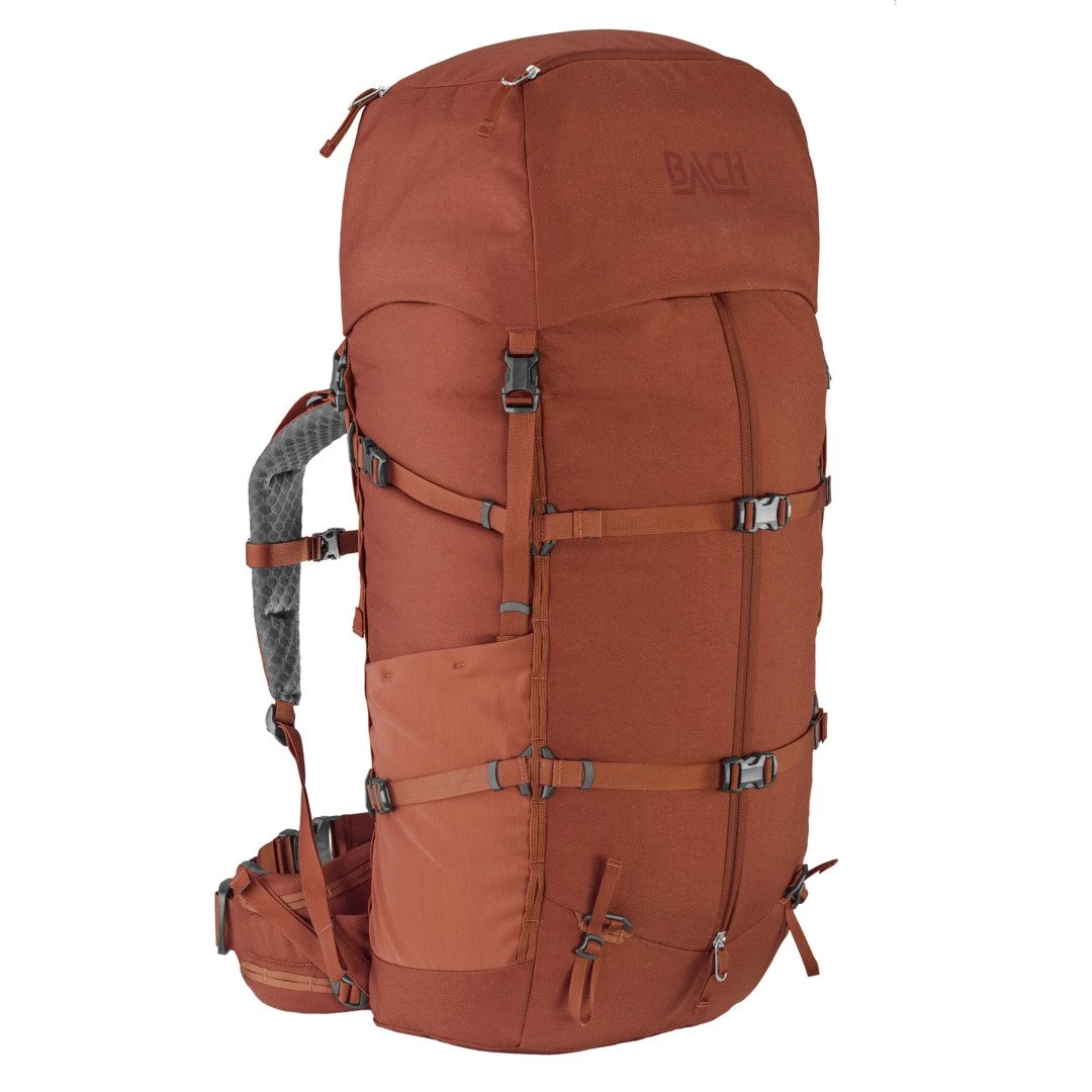 Bach Specialist 73 Rucksack (picante-red) 1 Bach Specialist 73 Rucksack (picante-red)