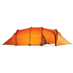 Outdoor-Sportarten -Outdoor-Sportarten Bach Spix 3 Zelt burnt orange D 282983 0276222 Bild 2