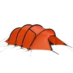 Bach Spix 3 Zelt (burnt-orange) -Outdoor-Sportarten Bach Spix 3 Zelt burnt orange D 282983 0276222 Bild 3