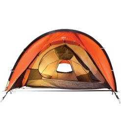 Bach Spix 3 Zelt (burnt-orange) -Outdoor-Sportarten Bach Spix 3 Zelt burnt orange D 282983 0276222 Bild 4