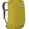 Bach Undercover 26 Rucksack (yellow-curry)