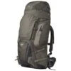 Bergans Alpinist V6 Large 130L Rucksack (dark-green-mud/green-mud)