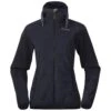 Bergans Hareid Fleece W Jacket (dark-navy)