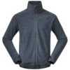 Bergans Hareid NoHood Fleece Jacket (orion-blue)