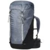 Bergans Helium V5 55L Rucksack (husky-blue/black)