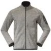Bergans Kamphaug Knitted Jacket (chalk-sand)