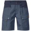 Bergans Nordmarka Favor Ws Outdoorshorts (orion-blue/navy-blue)