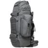 Bergans PowerFrame BigPack 130L+ Rucksack (solid-grey)