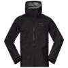 Bergans Skar Light 3L Shell Jacket (black)
