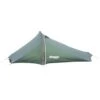 Bergans Super Light Tunnel 1-Personen Zelt (green)