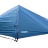 Bergans Trollhetta Tunnel 1P Zelt (light-fogblue)