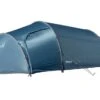 Bergans Trollhetta Tunnel 3P Zelt (light-fogblue)