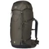 Bergans Trollhetta V5 95 Rucksack (dark-green-mud/green-mud)