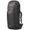 Bergans Trollhetta V5 W 75 Rucksack (dark-grey/solid-grey)