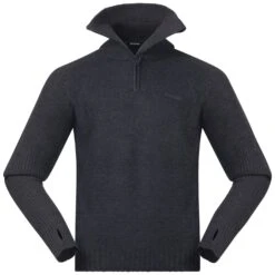 Bergans Ulriken Jumper (orion-blue)