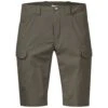 Bergans Utne Outdoorshorts (green-mud/dark-green-mud)