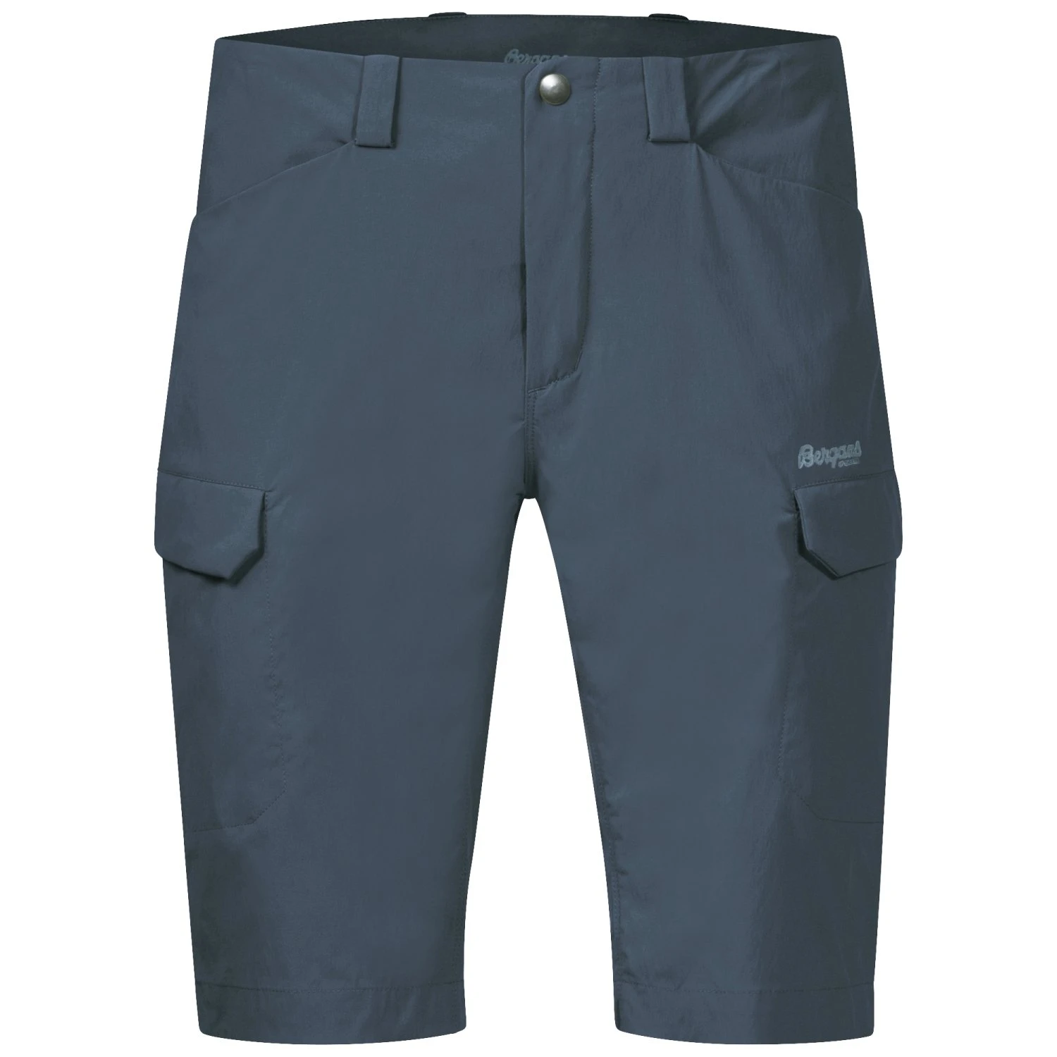 Bergans Utne Outdoorshorts (orion-blue) 1 Bergans Utne Outdoorshorts (orion-blue)