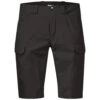 Bergans Utne Outdoorshorts (solid-charcoal)