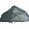 Bergans Wiglo LT 6P Zelt (light-fogblue)