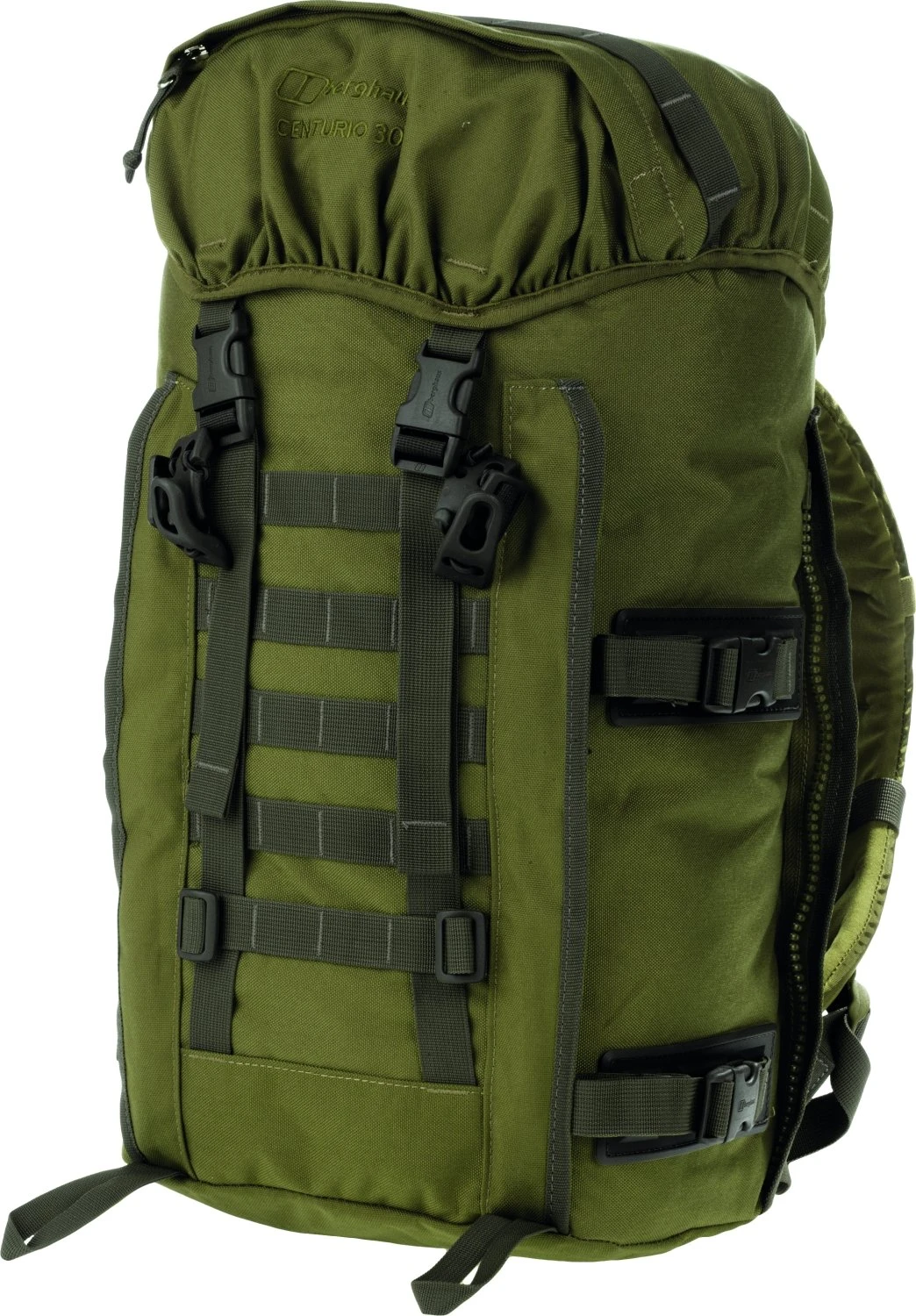 Berghaus MMPS Centurio 30 II Rucksack (cedar) 1 Berghaus MMPS Centurio 30 II Rucksack (cedar)
