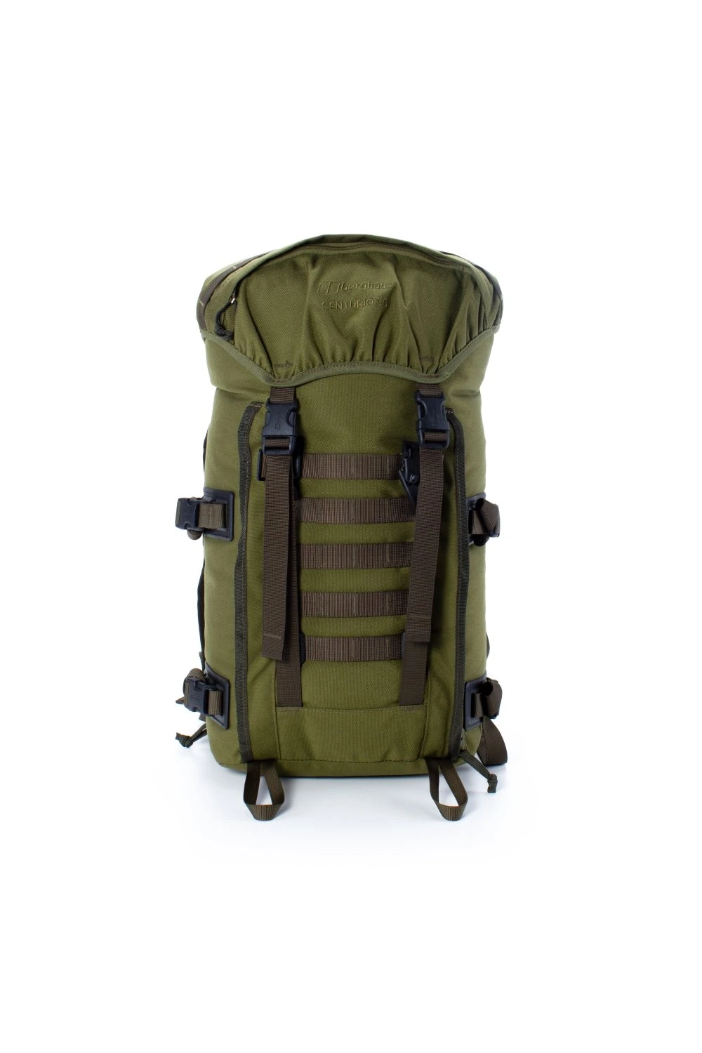 Berghaus MMPS Centurio 30 II Rucksack (cedar) 4 Berghaus MMPS Centurio 30 II Rucksack (cedar) – Bild 4