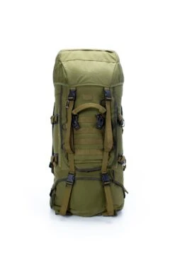 Berghaus MMPS Spartan 60 FA-3 Rucksack (cedar)
