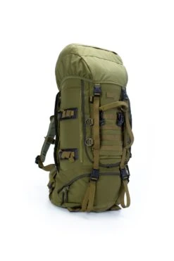 Berghaus MMPS Spartan 60 FA-3 Rucksack (cedar) -Outdoor-Sportarten Berghaus MMPS Spartan 60 FA 3 Rucksack cedar D LV00089C01 3 Bild 3