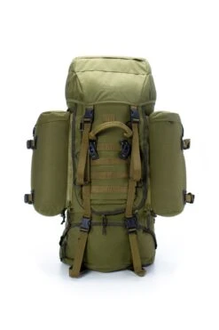 Berghaus MMPS Spartan 60 FA-3 Rucksack (cedar) -Outdoor-Sportarten Berghaus MMPS Spartan 60 FA 3 Rucksack cedar D LV00089C01 3 Bild 4