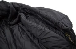 Carinthia D600x Medium Schlafsack - ZR (black) -Outdoor-Sportarten Carinthia D600x Medium Schlafsack ZR black D DS98050 20 Bild 5