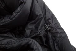 Carinthia D600x Medium Schlafsack - ZR (black) -Outdoor-Sportarten Carinthia D600x Medium Schlafsack ZR black D DS98050 20 Bild 6