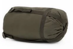 Carinthia Eagle Schlafsack (olive) -Outdoor-Sportarten Carinthia Eagle Schlafsack olive D 92100 Bild 5