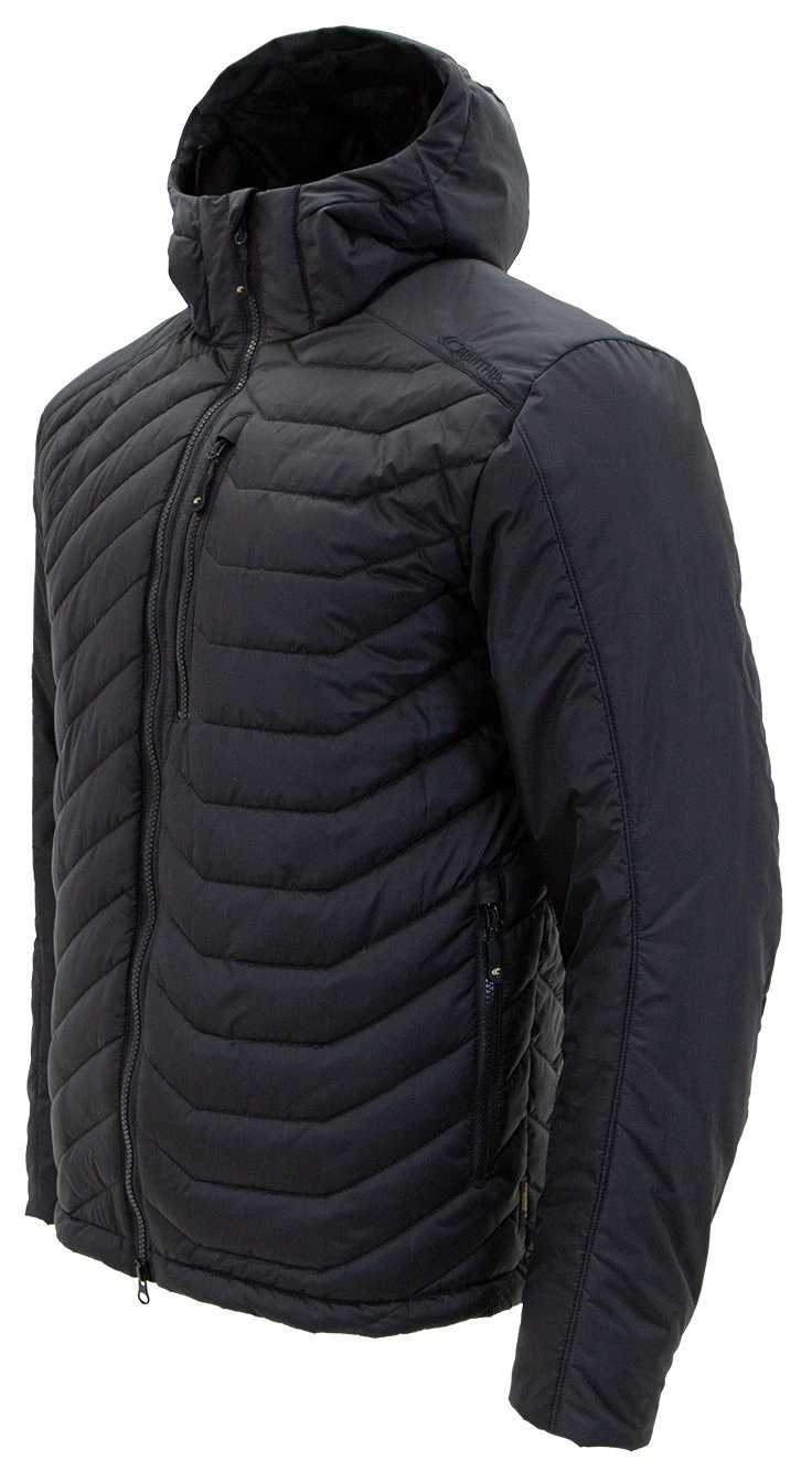 Carinthia G-Loft ESG Jacket (black) 2 Carinthia G-Loft ESG Jacket (black) – Bild 2