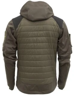 Carinthia G-Loft ISG 2.0 Jacket (olive) -Outdoor-Sportarten Carinthia G Loft ISG 2.0 Jacket olive D MG092 Bild 3