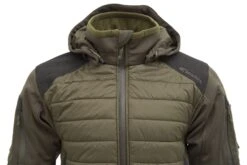 Carinthia G-Loft ISG 2.0 Jacket (olive) -Outdoor-Sportarten Carinthia G Loft ISG 2.0 Jacket olive D MG092 Bild 4