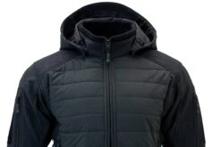 Carinthia G-Loft ISG PRO Jacket (dark-green) -Outdoor-Sportarten Carinthia G Loft ISG PRO Jacket dark green D MG811 green Bild 3