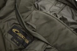 Carinthia G-Loft LIG 4.0 Jacket (olive) -Outdoor-Sportarten Carinthia G Loft LIG 4.0 Jacket olive D MG430 Bild 4
